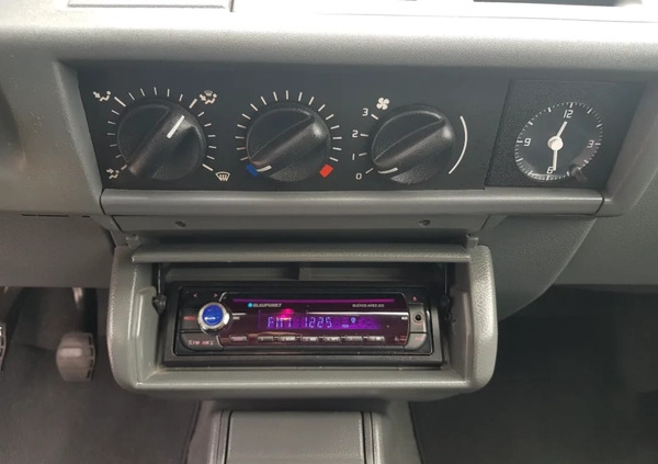Renault Clio cena 7500 przebieg: 105000, rok produkcji 1998 z Bydgoszcz małe 562
